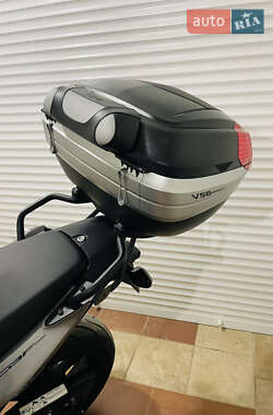 Мотоцикл Спорт-туризм Honda CBF 1000 2011 в 