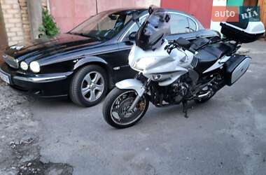Мотоцикл Классик Honda CBF 1000 2009 в 