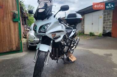 Мотоцикл Классик Honda CBF 1000 2009 в 