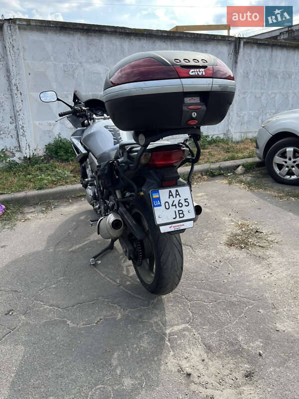 Мотоцикл Спорт-туризм Honda CBF 1000 2008 в Києві