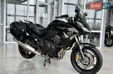 Мотоцикл Спорт-туризм Honda CBF 1000 2010 в Хмельницком