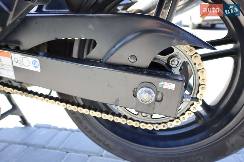 Мотоцикл Спорт-туризм Honda CBF 1000 2010 в Кропивницком