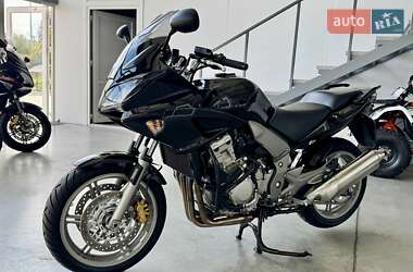 Мотоцикл Спорт-туризм Honda CBF 1000 2007 в 