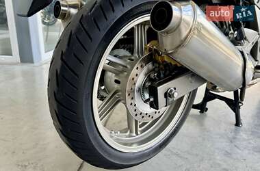 Мотоцикл Спорт-туризм Honda CBF 1000 2007 в 
