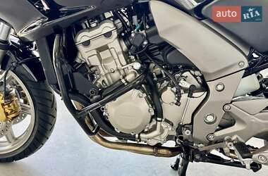 Мотоцикл Спорт-туризм Honda CBF 1000 2007 в 