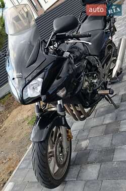 Мотоцикл Туризм Honda CBF 1000 2009 в Умани