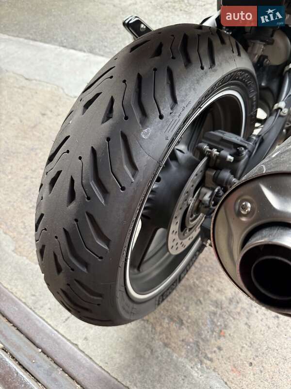 Мотоцикл Спорт-туризм Honda CBF 1000 2012 в Чернигове