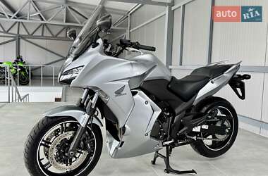 Мотоцикл Спорт-туризм Honda CBF 1000 2010 в Хмельницком