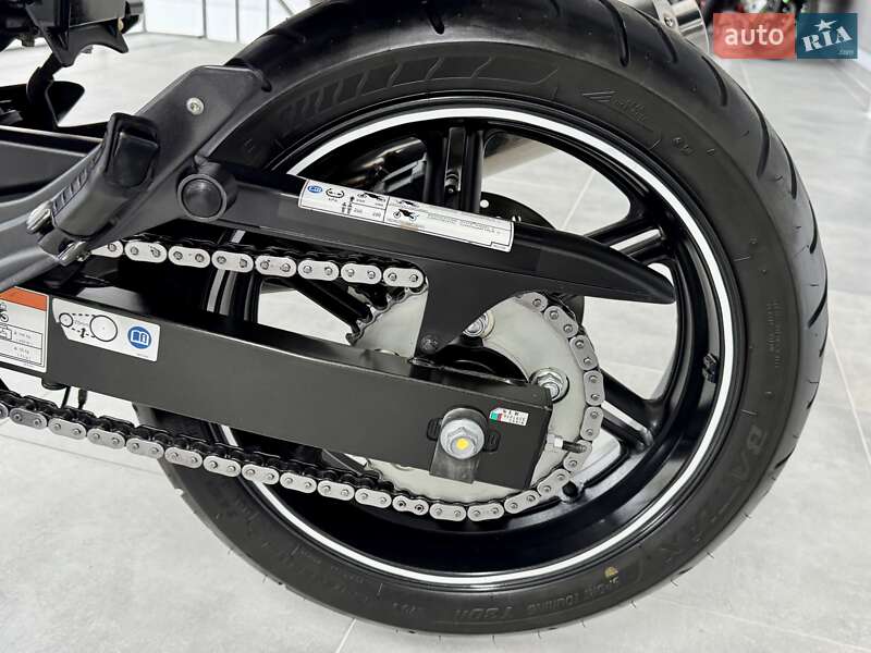 Мотоцикл Спорт-туризм Honda CBF 1000 2010 в Хмельницькому