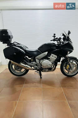 Мотоцикл Спорт-туризм Honda CBF 1000 2006 в Киеве
