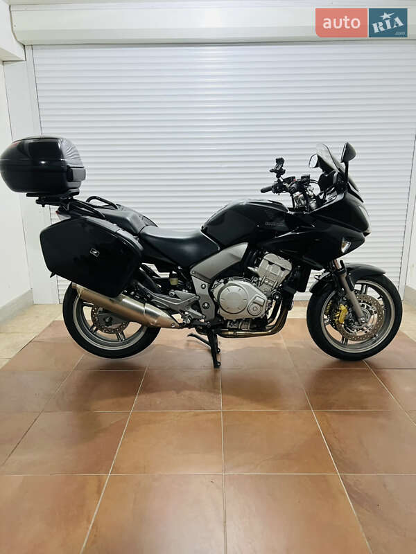 Honda CBF 1000 2006
