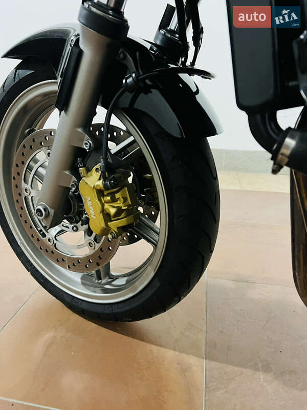 Мотоцикл Спорт-туризм Honda CBF 1000 2006 в Киеве