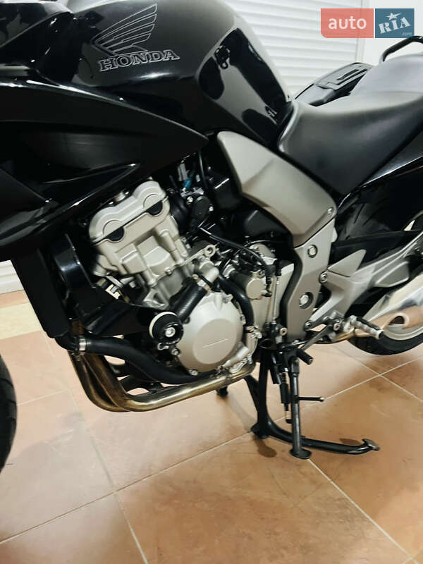 Мотоцикл Спорт-туризм Honda CBF 1000 2006 в Киеве