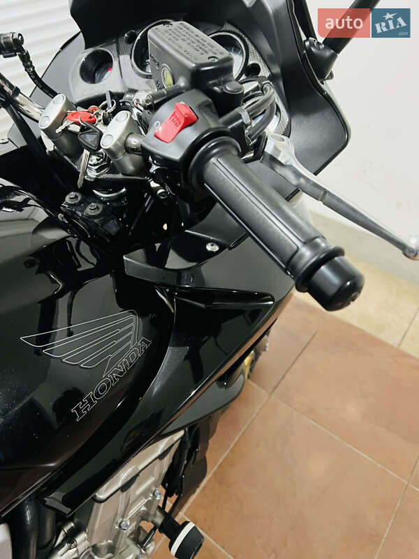 Мотоцикл Спорт-туризм Honda CBF 1000 2006 в Киеве