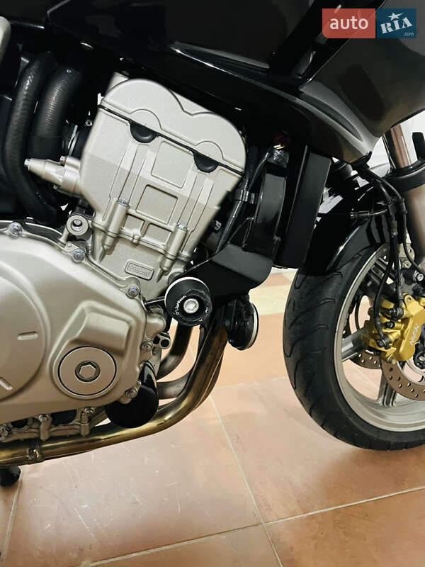 Мотоцикл Спорт-туризм Honda CBF 1000 2006 в Киеве