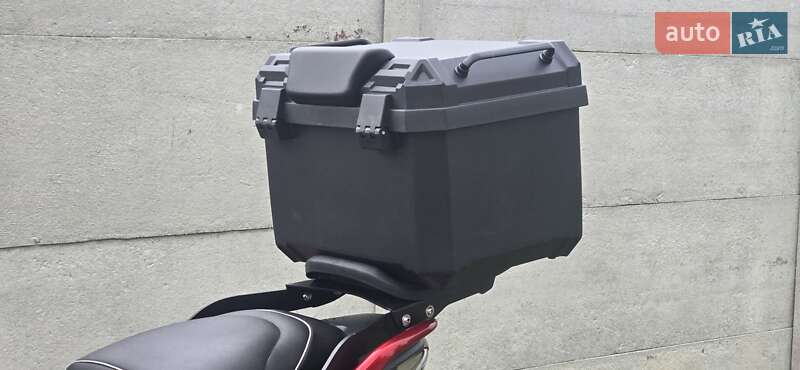 Мотоцикл Спорт-туризм Honda CBF 1000 2008 в Ровно фото 10 Мотоцикл Спорт-туризм Honda CBF 1000 2008 в Ровно