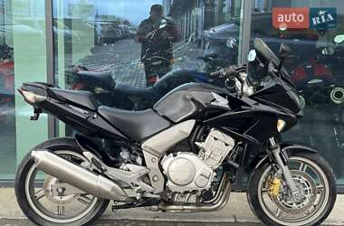 Мотоцикл Спорт-туризм Honda CBF 1000 2006 в Ровно