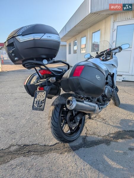 Мотоцикл Туризм Honda CBF 1000 2010 в Киеве