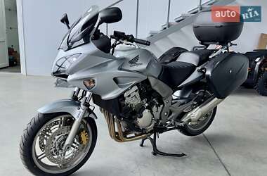 Мотоцикл Спорт-туризм Honda CBF 1000A 2007 в Хмельницькому