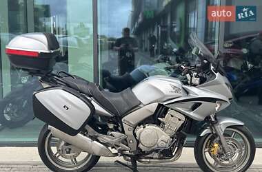 Мотоцикл Спорт-туризм Honda CBF 1000A 2008 в Рівному