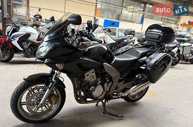 Мотоцикл Спорт-туризм Honda CBF 1000A 2006 в Чернигове