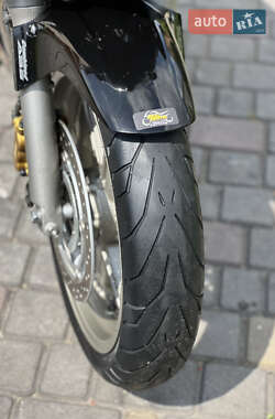 Мотоцикл Спорт-туризм Honda CBF 1000A 2007 в 