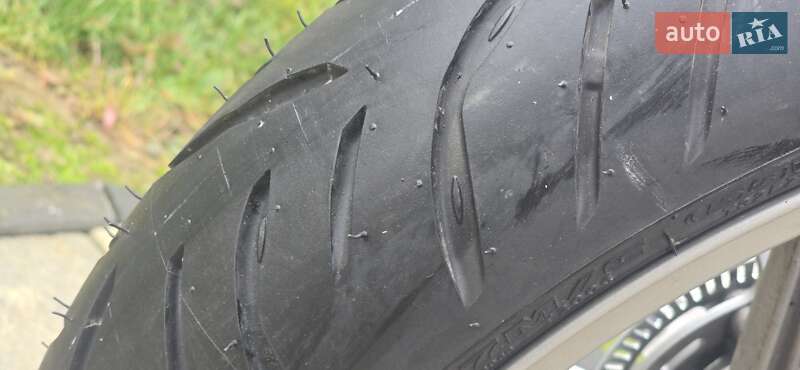 Мотоцикл Спорт-туризм Honda CBF 1000A 2008 в Ровно