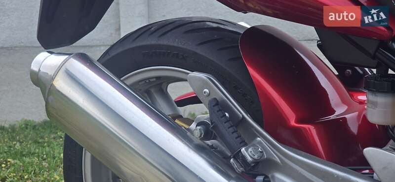 Мотоцикл Спорт-туризм Honda CBF 1000A 2008 в Ровно