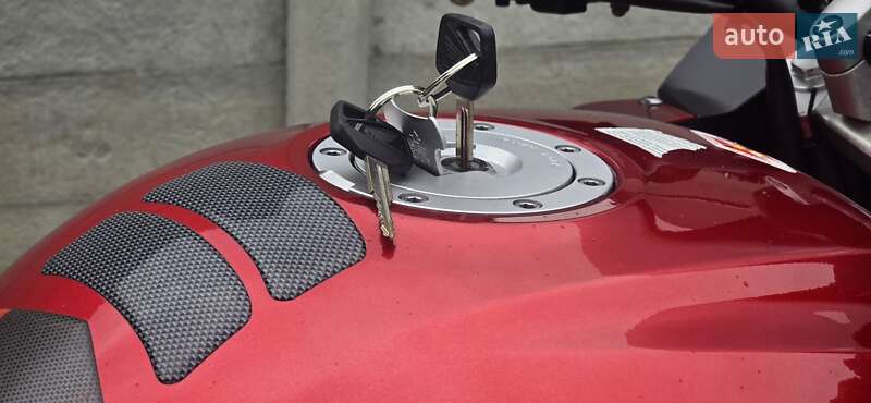 Мотоцикл Спорт-туризм Honda CBF 1000A 2008 в Ровно