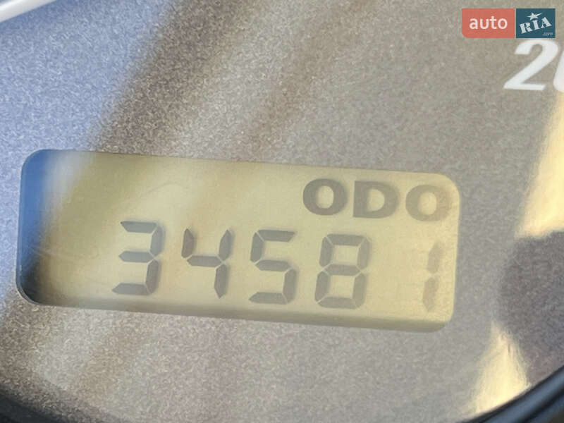 Мотоцикл Спорт-туризм Honda CBF 1000A 2007 в Буську фото 4 Мотоцикл Спорт-туризм Honda CBF 1000A 2007 в Буську