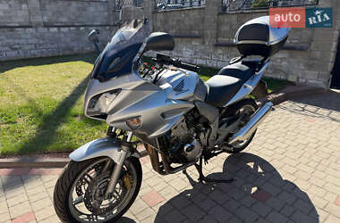 Мотоцикл Спорт-туризм Honda CBF 1000A 2008 в Ровно