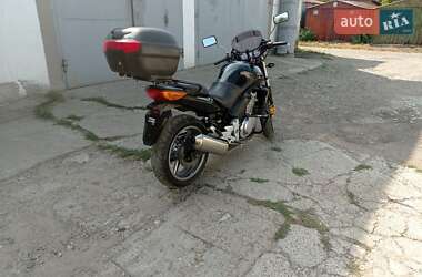 Мотоцикл Классік Honda CBF 500 2004 в Чернівцях