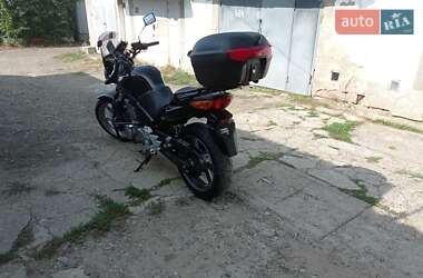 Мотоцикл Классік Honda CBF 500 2004 в Чернівцях