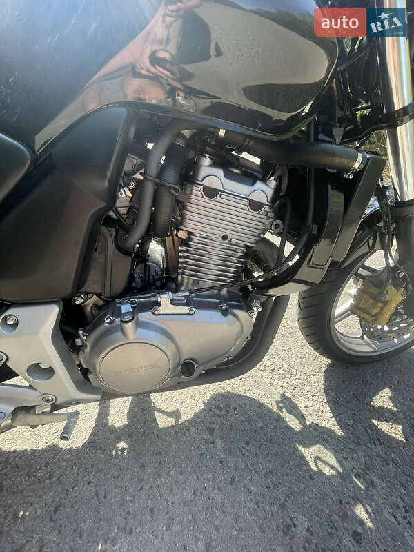 Мотоцикл Без обтекателей (Naked bike) Honda CBF 500 2004 в Ковеле