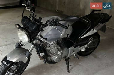 Мотоцикл Классик Honda CBF 500 2004 в Киеве