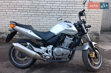 Мотоцикл Классик Honda CBF 500 2005 в Сумах