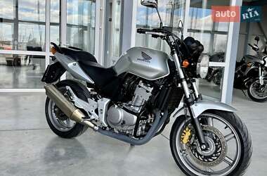 Мотоцикл Без обтікачів (Naked bike) Honda CBF 500 2004 в Хмельницькому