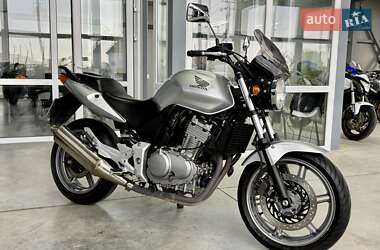 Мотоцикл Без обтікачів (Naked bike) Honda CBF 500 2004 в Хмельницькому