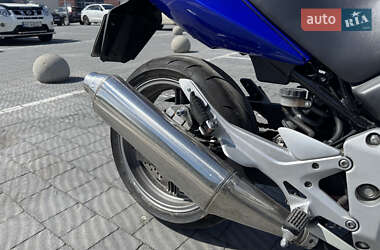 Мотоцикл Без обтікачів (Naked bike) Honda CBF 500 2004 в 
