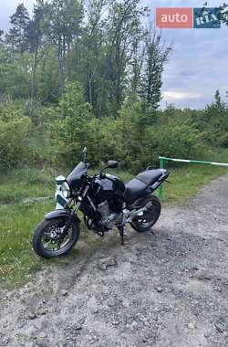 Мотоцикл Классік Honda CBF 500 2004 в Шептицькому
