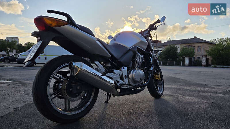 Мопеди Honda CBF 500 2005 в Вінниці