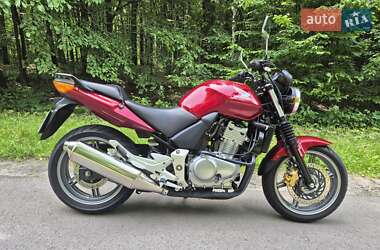Мотоцикл Без обтікачів (Naked bike) Honda CBF 500 2006 в Костопілі
