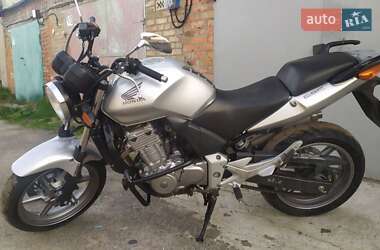 Мотоцикл Без обтекателей (Naked bike) Honda CBF 500 2004 в Виннице