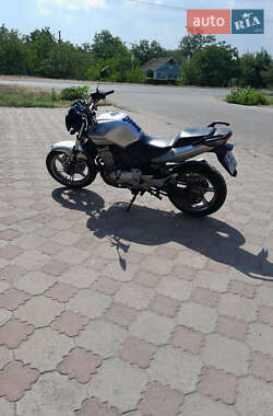 Мотоцикл Без обтекателей (Naked bike) Honda CBF 500 2005 в Новой Одессе