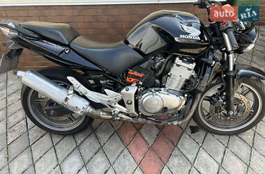 Мотоцикл Без обтікачів (Naked bike) Honda CBF 500 2006 в Бердичеві