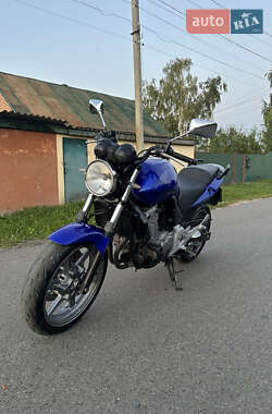 Мотоцикл Классик Honda CBF 500 2004 в Хмельницком