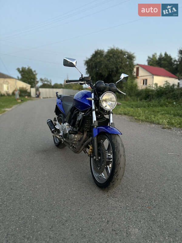 Мотоцикл Классик Honda CBF 500 2004 в Хмельницком фото 8 Мотоцикл Классик Honda CBF 500 2004 в Хмельницком