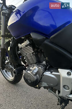 Мотоцикл Классик Honda CBF 500 2004 в 