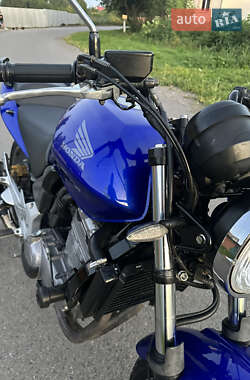 Мотоцикл Классик Honda CBF 500 2004 в 