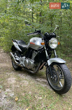 Мотоцикл Классик Honda CBF 500 2004 в Любомле